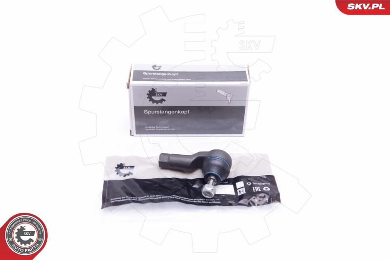 Cap de Bara fatastanga/dreapta pentru CITROEN C-Crosser MITSUBISHI Lancer VIII PEUGEOT 4007 3817.74