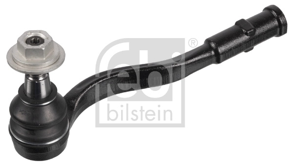 Cap de bara FEBI BILSTEIN 108890 montare Axa fata dreapta pentru masina AUDI A8 D5 (4N2, 4N8, 4NC, 4NL) 2017 2018 2019 2020 2021 2022 2023 2024