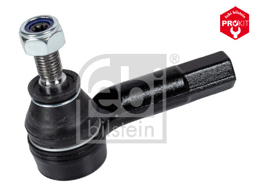 Cap de bara FEBI BILSTEIN 19812 montare Axa fata stanga compatibil cu VW (SVW) POLO CROSS (621) 2012 2013 2014 2015 2016 2017 2018 2019 2020 2021