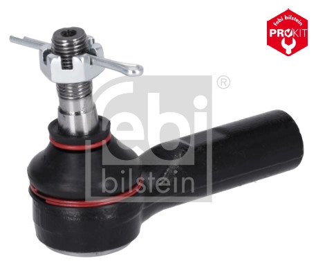 Cap de bara FEBI BILSTEIN 23585 montare Axa fata dreapta compatibil cu TOYOTA CAMRY cupe (_V1_) 1991 1992 1993 1994 1995 1996