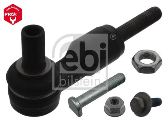 Cap de bara FEBI BILSTEIN 39076 pentru AUDI A4 B6 (8E2) 2000-2005