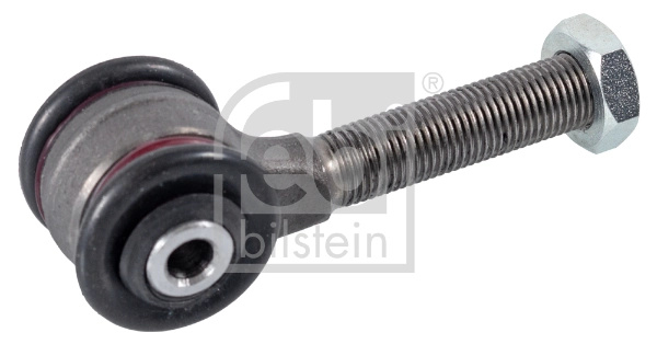 Cap de bara FEBI BILSTEIN 40005 pentru PEUGEOT 106 Van II Caseta/ Hatchback (1S_) 1996-2001