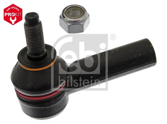 Cap de bara FEBI BILSTEIN 42309 montare Axa fata dreapta la masina SUZUKI GRAND VITARA II (JT, TE, TD) 2005 2006 2007 2008 2009 2010 2011 2012 2013 2014 2015 2016 2017 2018 2019 2020 2021