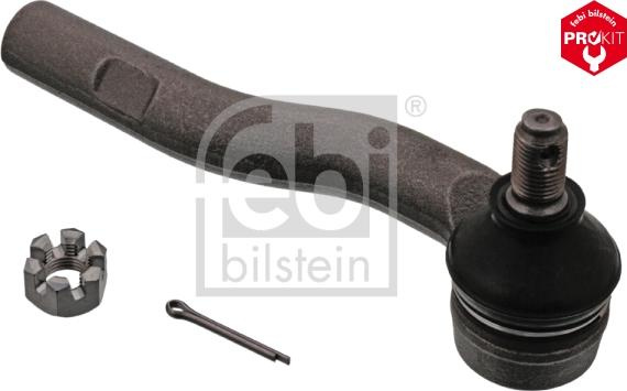 Cap de bara - Febi Bilstein 43156