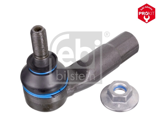 Cap de bara FEBI BILSTEIN montare Axa fata stanga 101410 la masina VW PASSAT B6 Variant (3C5) 2005 2006 2007 2008 2009 2010 2011