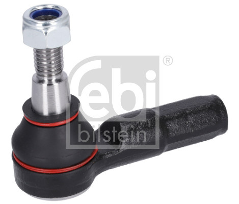 Cap de bara FEBI BILSTEIN montare Axa fata dreapta 22406 compatibil cu FORD TRANSIT V363 platou / sasiu (FED, FFD) 2013 2014 2015 2016 2017 2018 2019 2020 2021 2022 2023 2024 2025