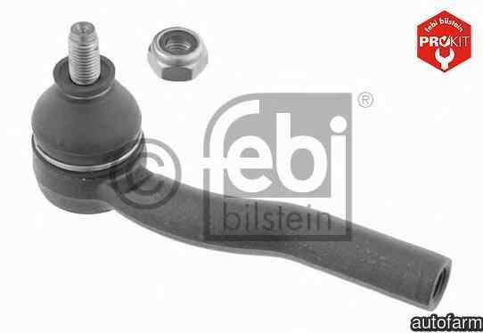 Cap de bara FIAT BRAVA (182) FEBI BILSTEIN 12475