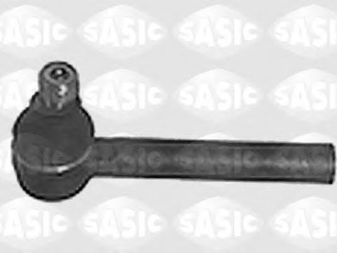 Cap de bara FIAT FIORINO caroserie (146), FIAT UNO (146A/E), LANCIA Y10 (156) - SASIC 9006337