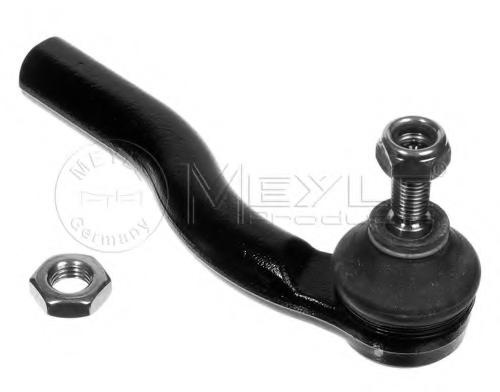 Cap de bara FIAT PANDA (169), FIAT 500 (312), FIAT