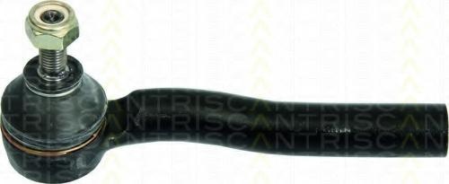 Cap de bara FIAT PANDA (169), FIAT 500 (312), FIAT PANDA Van (169) - TRISCAN 8500 15112