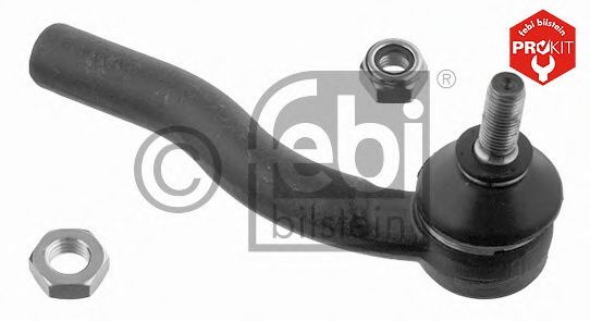 Cap de bara FIAT PANDA Van (169) (2004 - 2016) FEBI BILSTEIN 22909