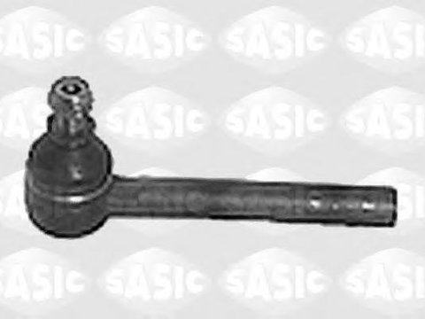 Cap de bara FIAT PUNTO (176), FIAT PUNTO Cabriolet (176C), FIAT BARCHETTA (183) - SASIC 9006342