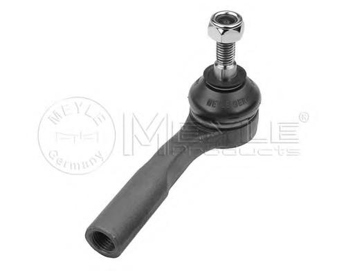 Cap de bara FIAT PUNTO (199), OPEL CORSA D, FIAT LINEA (323) - MEYLE 216 020 0016
