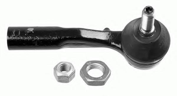 Cap de bara FIAT PUNTO (199), OPEL CORSA D, VAUXHA