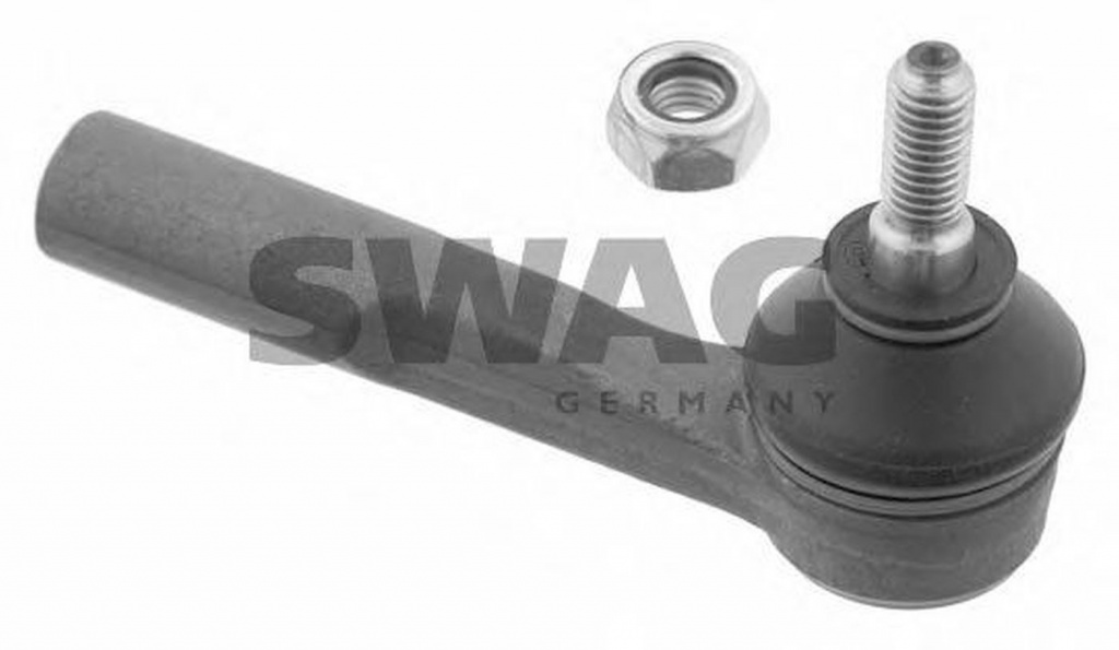Cap de bara FIAT PUNTO 199 SWAG 70 92 8618