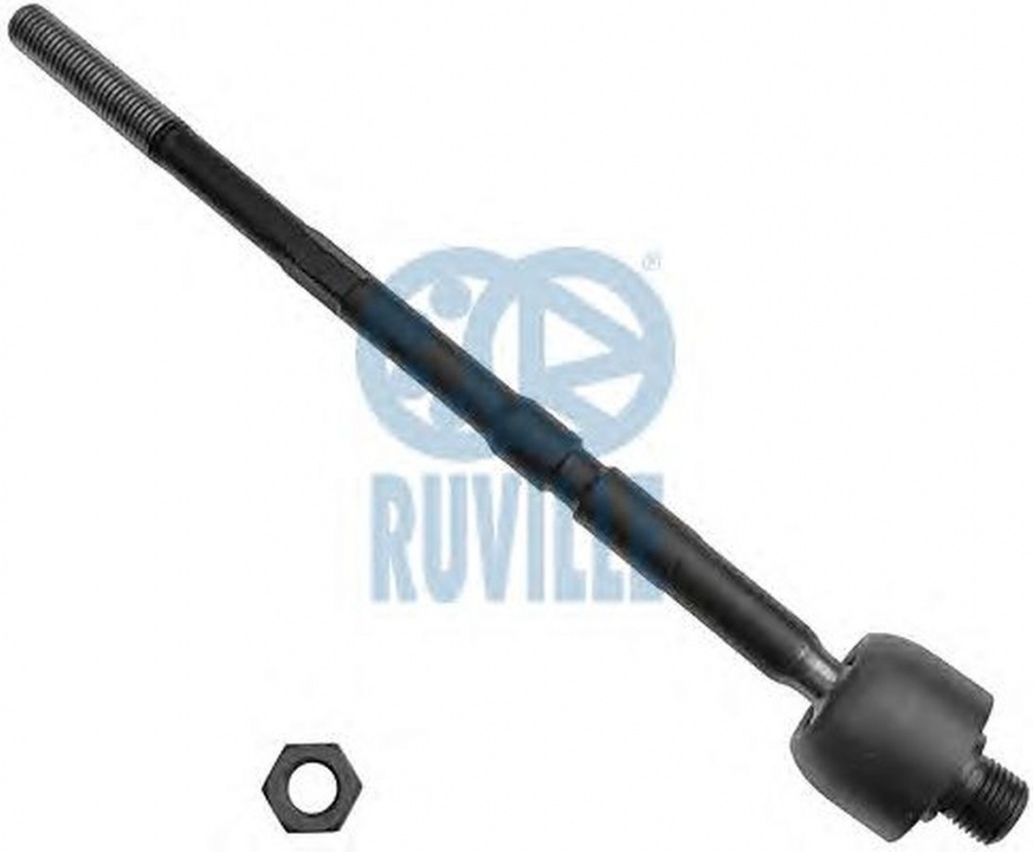 Cap de bara FIAT PUNTO Cabriolet 176C RUVILLE 915829
