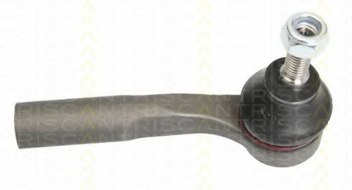 Cap de bara FIAT PUNTO EVO (199) (2008 - 2016) TRI