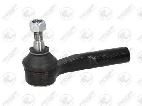 Cap de bara FIAT QUBO (225) (2008 - 2016) FORTUNE LINE FZ1403