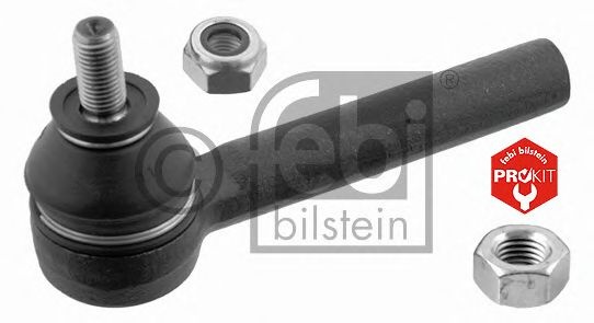 Cap de bara FIAT STRADA - Cod intern: W20223337 - 