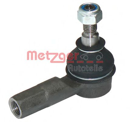 Cap de bara FIAT ULYSSE (179AX) (2002 - 2011) METZGER 54018708