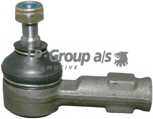 Cap de bara FORD FIESTA III GFJ JP GROUP 1544600900