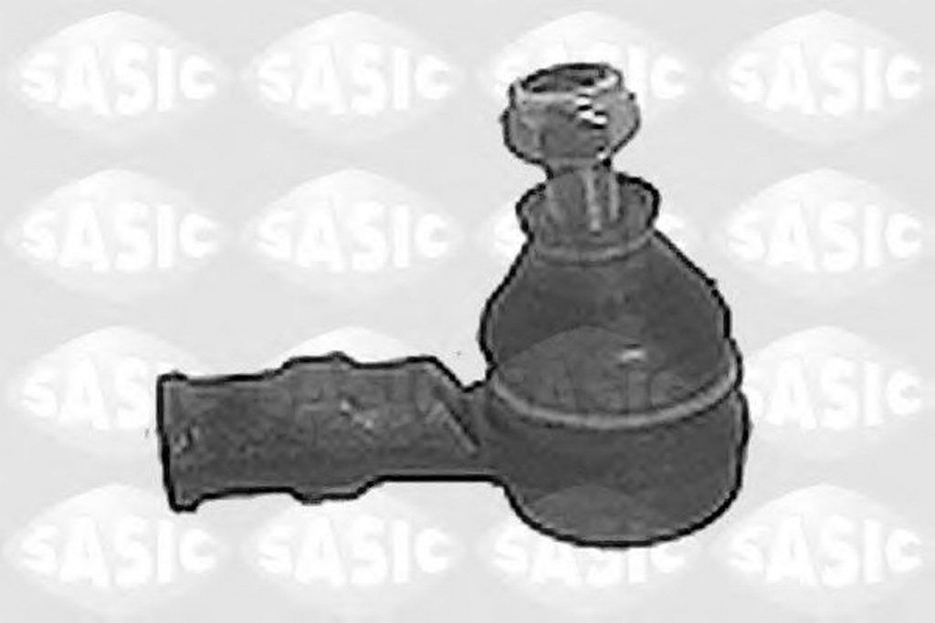 Cap de bara FORD FIESTA III GFJ SASIC 9006352