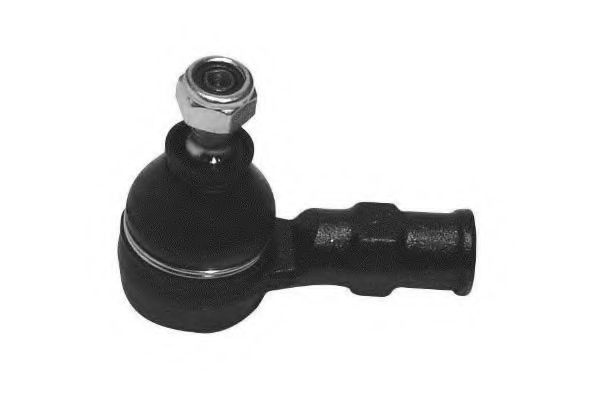 Cap de bara FORD FIESTA Mk III (GFJ) (1989 - 1997) MOOG FD-ES-4125