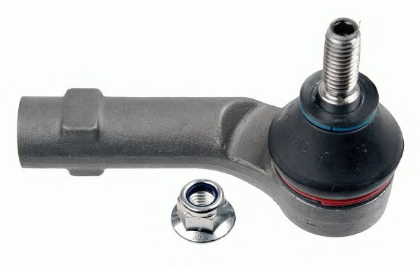 Cap de bara FORD FIESTA V (JH_, JD_) (2001 - 2010) LEMFÖRDER 26001 02