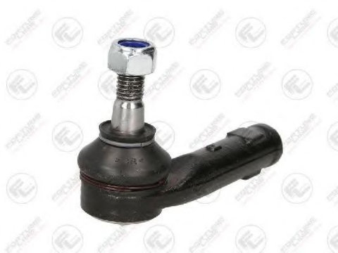 Cap de bara FORD FIESTA VI Van (2009 - 2016) FORTUNE LINE FZ1240