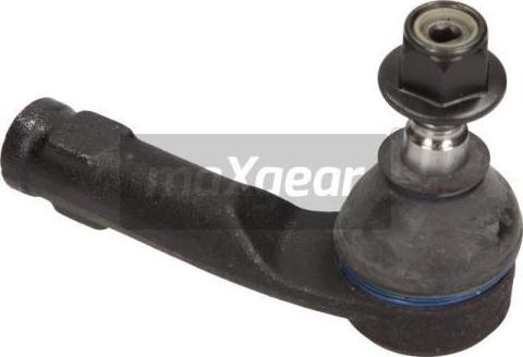 Cap de bara FORD FIESTA VII (HJ, HF) Hatchback, 05.2017 - Maxgear 69-0858