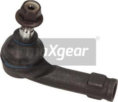 Cap de bara FORD FIESTA VII, Van, 09.2018 - Maxgear 69-0859