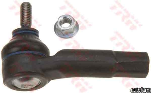 Cap de bara FORD FOCUS C-MAX TRW JTE1107