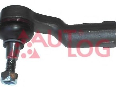 Cap de bara FORD FOCUS C-MAX, VOLVO S40 II limuzina (MS), VOLVO V50 combi (MW) - AUTLOG FT1366