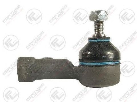 Cap de bara FORD FOCUS combi DNW FORTUNE LINE FZ1451