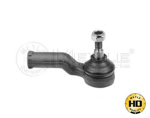 Cap de bara FORD FOCUS II limuzina (DA_) (2005 - 2016) MEYLE 716 020 0017/HD