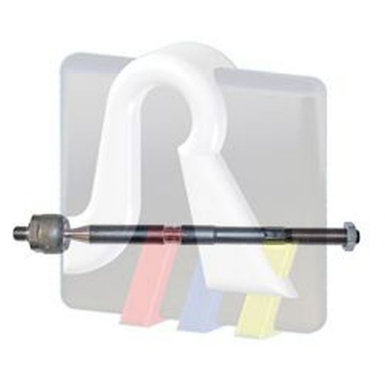 Cap de bara FORD FOCUS II limuzina DA RTS 92.90619