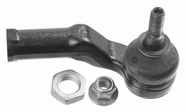 Cap de bara FORD FOCUS III - Cod intern: W20182305 - LIVRARE DIN STOC in 24 ore!!!