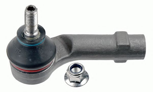 Cap de bara FORD FUSION (JU_) (2002 - 2012) LEMFÖRDER 26000 02