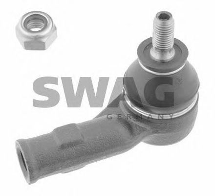 Cap de bara FORD PUMA EC SWAG 50 71 0042