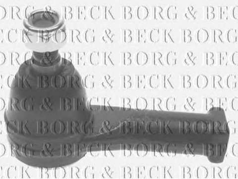 Cap de bara FORD RANGER ER EQ BORG & BECK BTR4814
