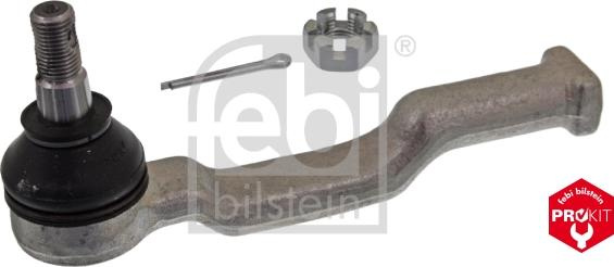 Cap de bara FORD RANGER (ER, EQ) FEBI BILSTEIN 424