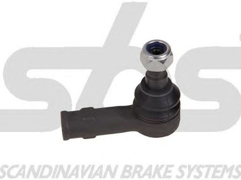 Cap de bara FORD TRANSIT caroserie E SBS 19065032551