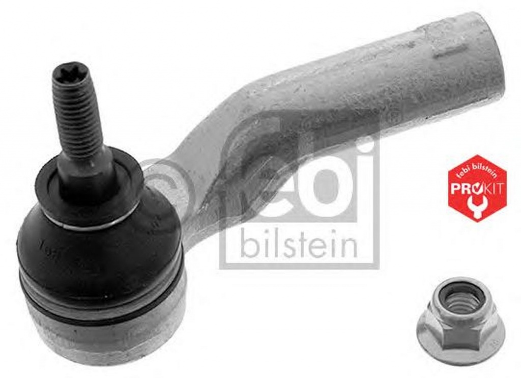 Cap de bara FORD TRANSIT CONNECT caroserie FEBI 40881