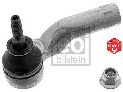 Cap de bara FORD TRANSIT CONNECT caroserie FEBI 40881