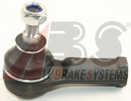 Cap de bara FORD TRANSIT CONNECT, FORD TRANSIT CONNECT (P65_, P70_, P80_) - Abs. 230700