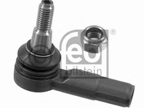 Cap de bara FORD TRANSIT CUSTOM caroserie (2012 - 2016) Febi Bilstein 22406