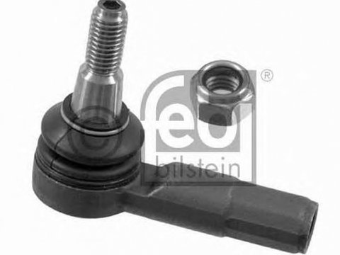 Cap de bara FORD TRANSIT CUSTOM caroserie FEBI BILSTEIN 22406