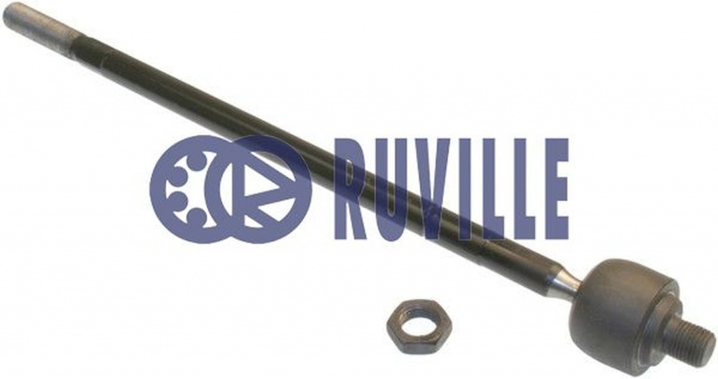 Cap de bara FORD TRANSIT platou sasiu FM FN RUVILLE 915294