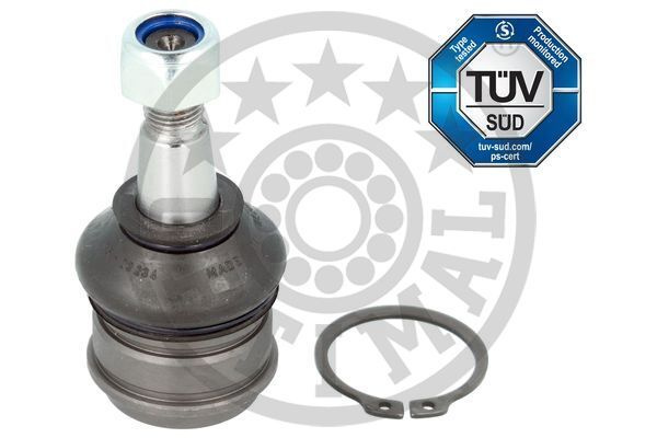 Cap de bara G3-954 OPTIMAL pentru Toyota Fun Toyota Yaris