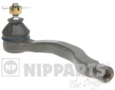 Cap de bara HONDA CIVIC Mk III hatchback (EC, ED, EE) (1987 - 1993) NIPPARTS J4834003